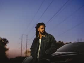 J. Cole