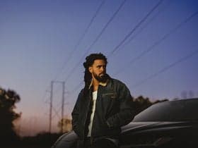 J. Cole